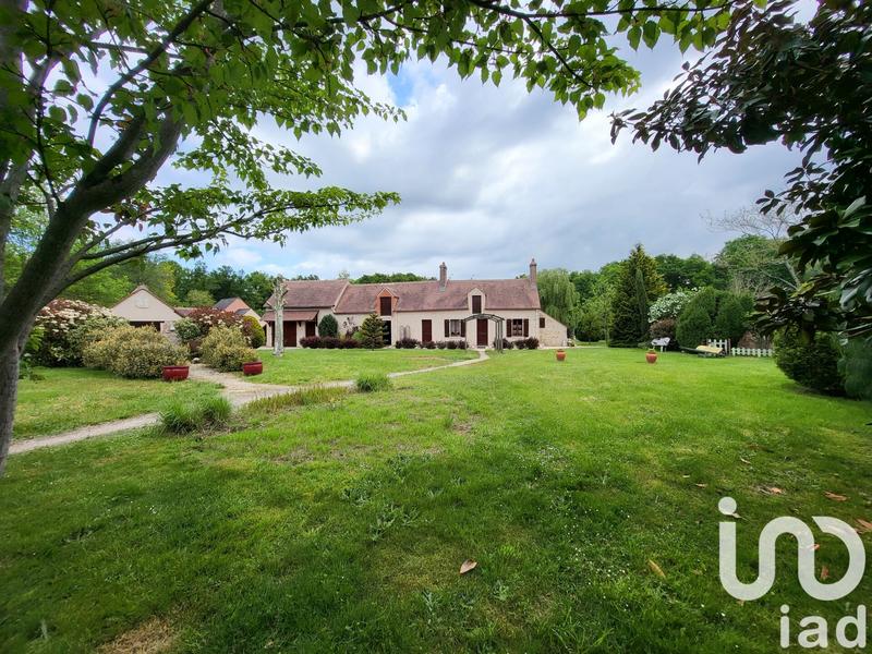 Maison - 98 m² - 4 pièces