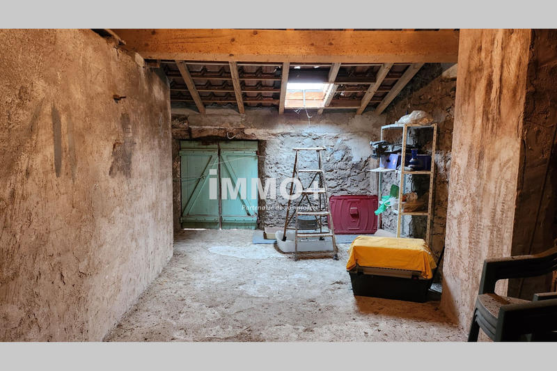 Maison - 128 m² - 4 pièces