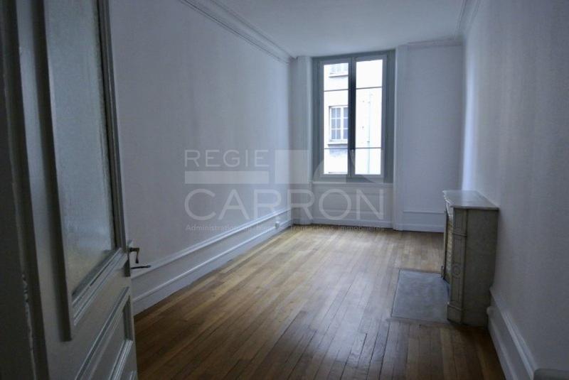 Appartement - 119 m² - 4 pièces