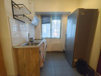 Appartement - 22 m² - 1 pièce