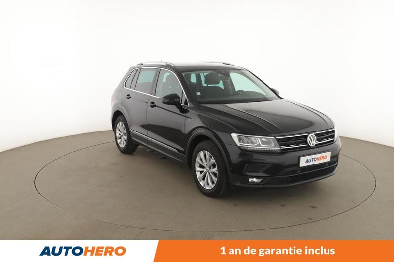 Volkswagen Tiguan 2.0 Tdi Dsg7 150 ch
