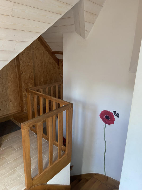 Propriété - 246 m² - 10 pièces