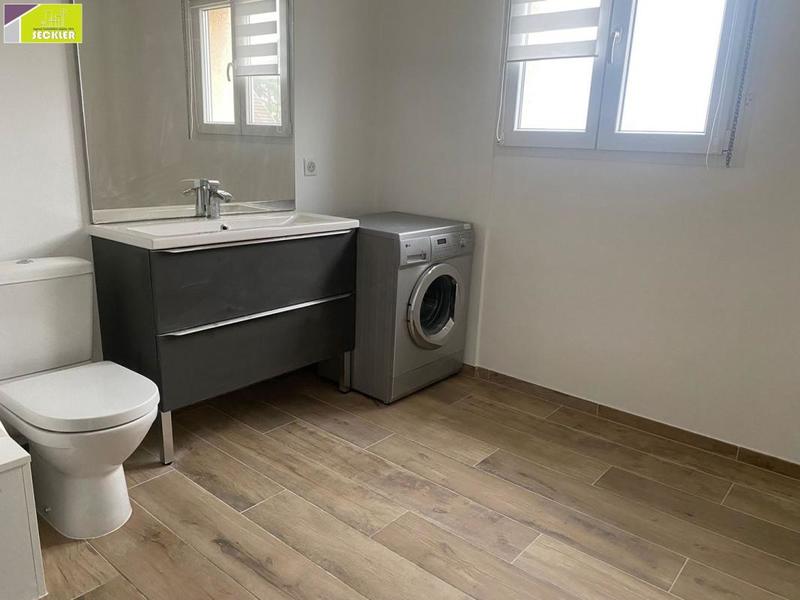 Appartement - 53 m² - 2 pièces