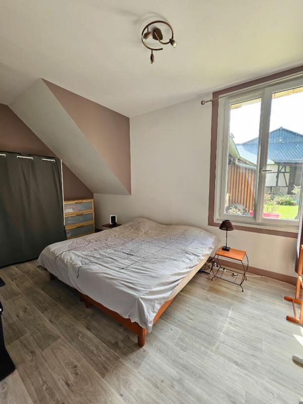 Corps de ferme - 174 m² - 7 pièces