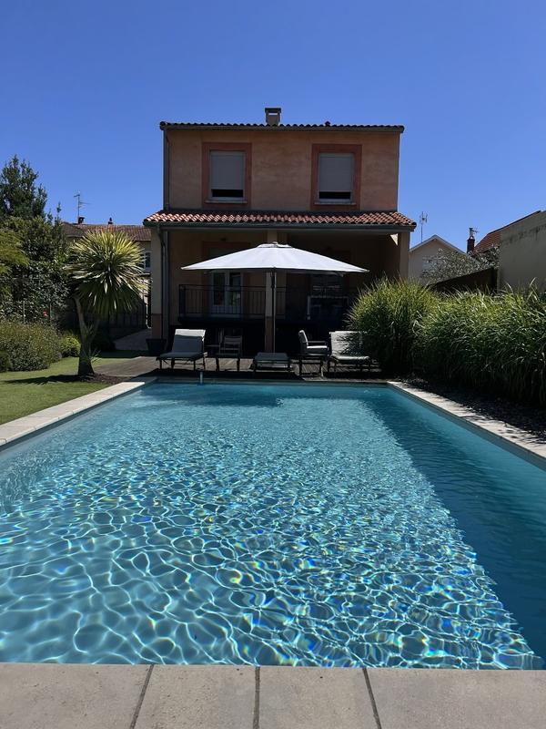 Maison de ville - 115 m² - 7 pièces