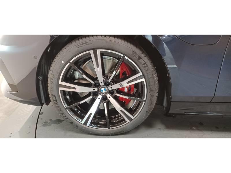 Bmw Série 5 Touring 550e xDrive Phev 489 ch Bva8 m Sport