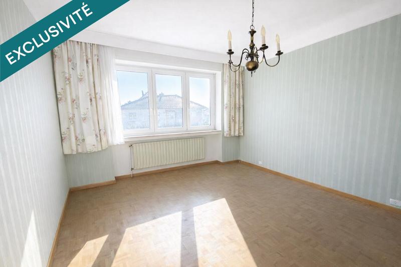 Maison - 111 m² - 5 pièces