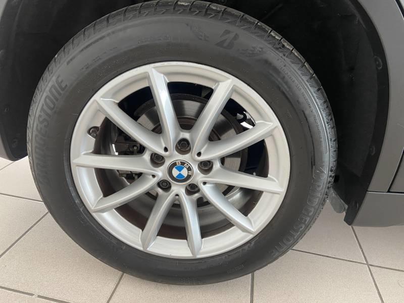 Bmw X1 sDrive 16d 116 ch Dkg7 Business Design