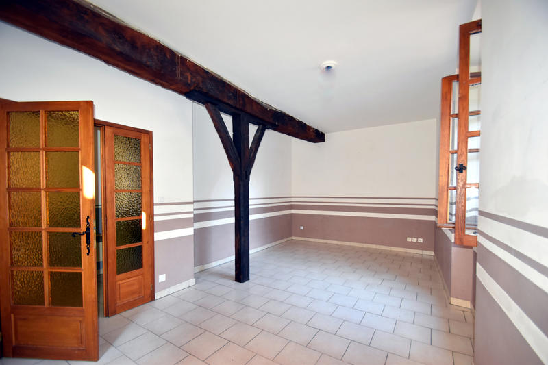 Maison - 99 m² - 4 pièces