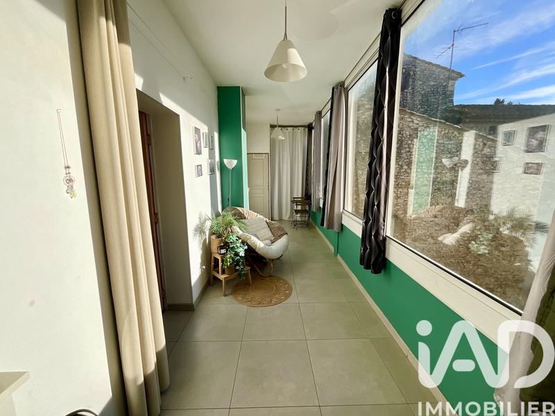 Appartement - 99 m² - 4 pièces