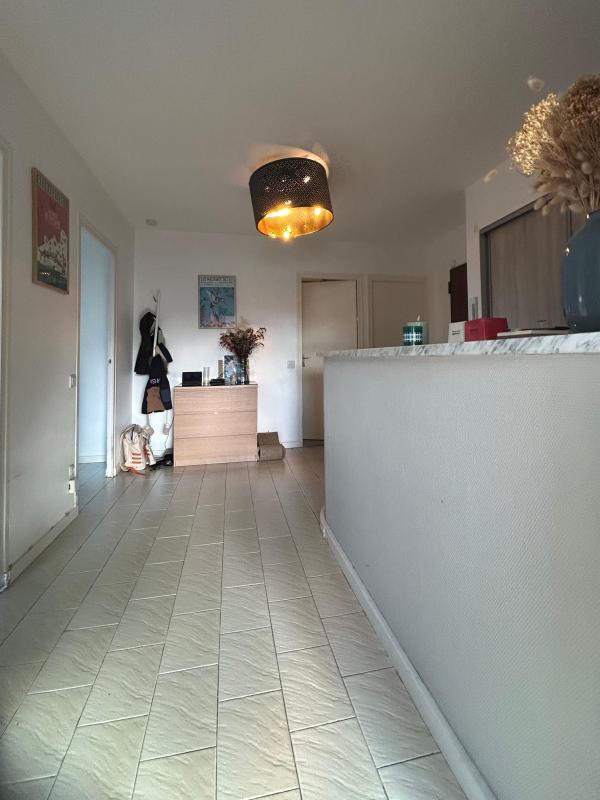 Appartement - 88 m² - 4 pièces