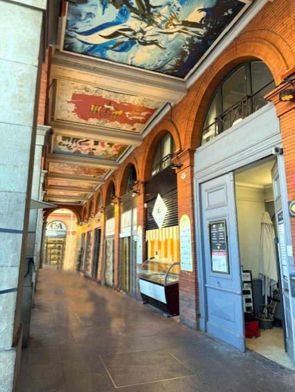 Appartement - 30 m² - 1 pièce