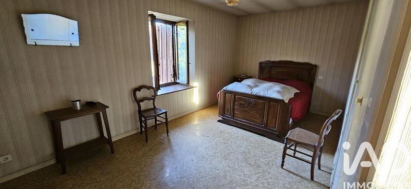 Ferme - 139 m² - 5 pièces