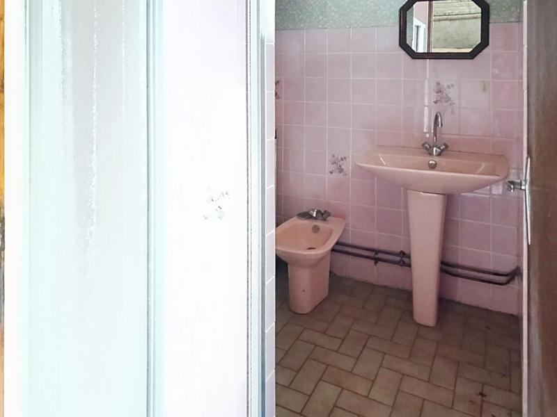 Maison - 65 m² - 3 pièces