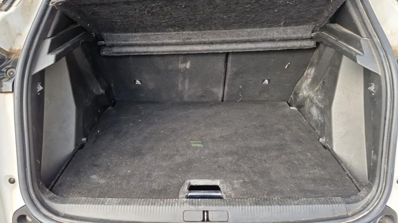 Peugeot 2008 Bluehdi 110 Ss Bvm6 Active Pack