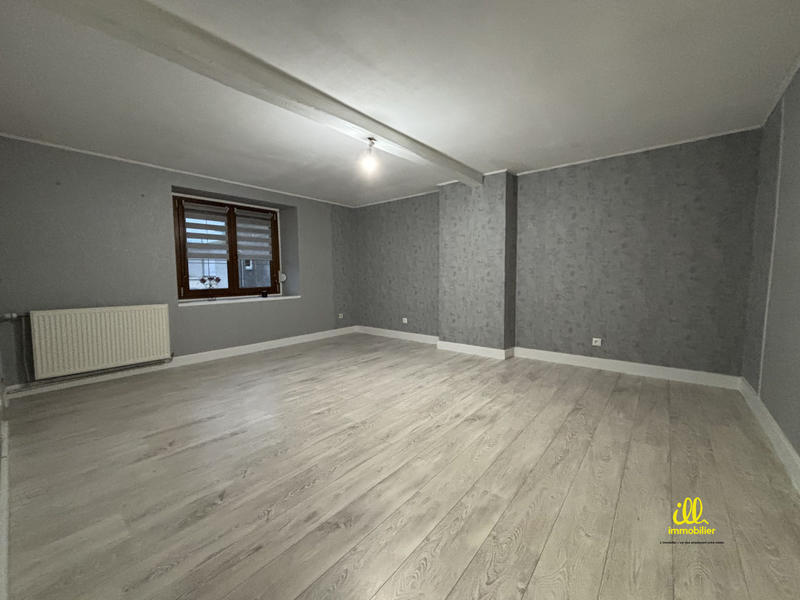 Maison - 138 m² - 6 pièces