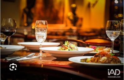 Local commercial - 80 m²