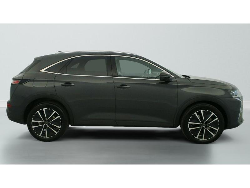 Ds Ds 7 Hybride Rechargeable E-Tense 300 Eat8 4x4 Rivoli