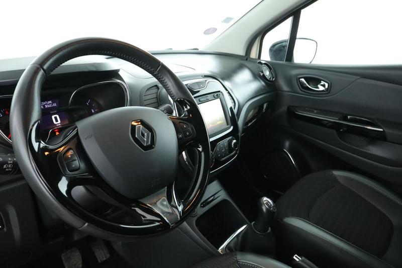 Renault Captur 0.9 TCe Energy Intens 90 ch