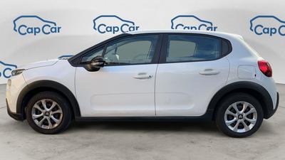 Citroën C3 III 1.2 PureTech 82 Feel Business