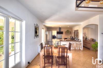 Maison - 131 m² - 4 pièces