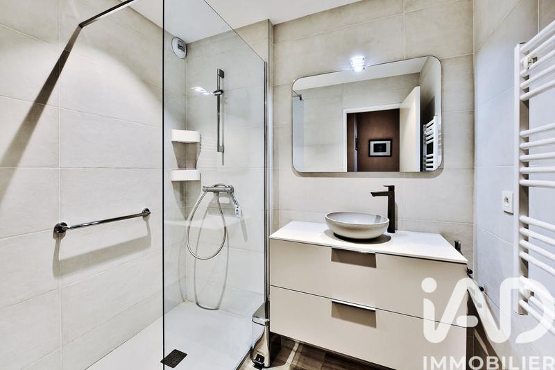 Appartement - 134 m² - 5 pièces