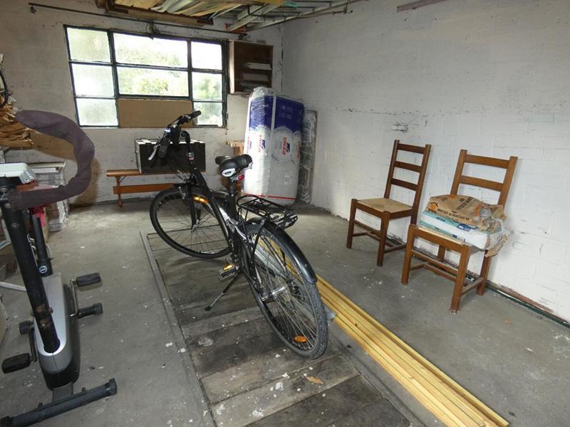 Maison - 78 m² - 5 pièces