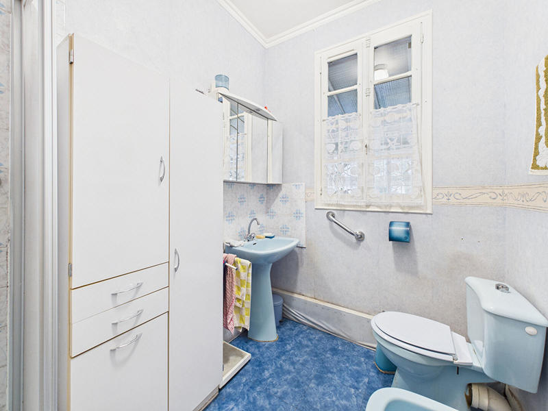 Maison - 123 m² - 5 pièces