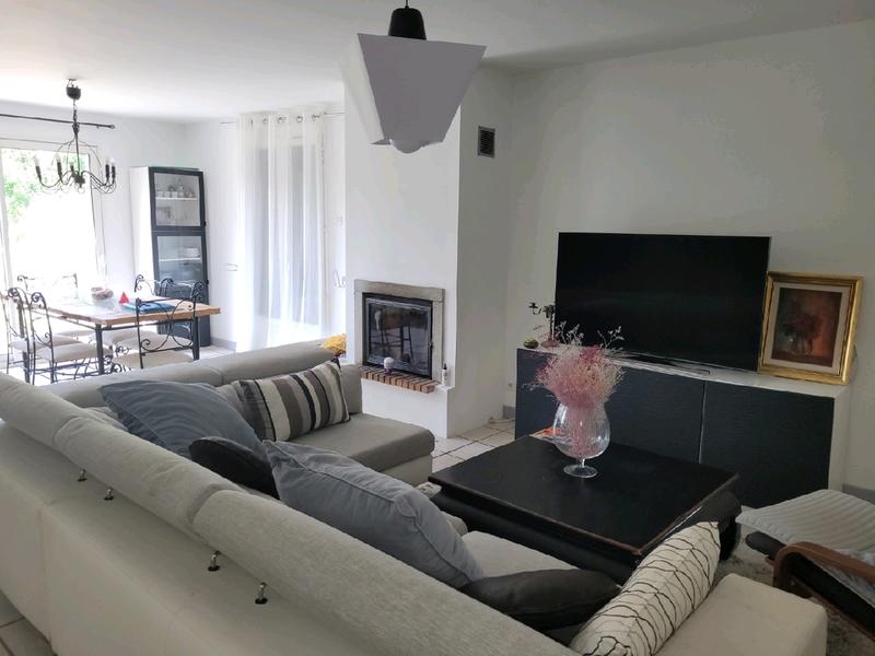 Maison - 87 m² - 5 pièces