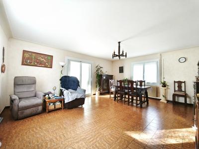Maison - 133 m² - 6 pièces