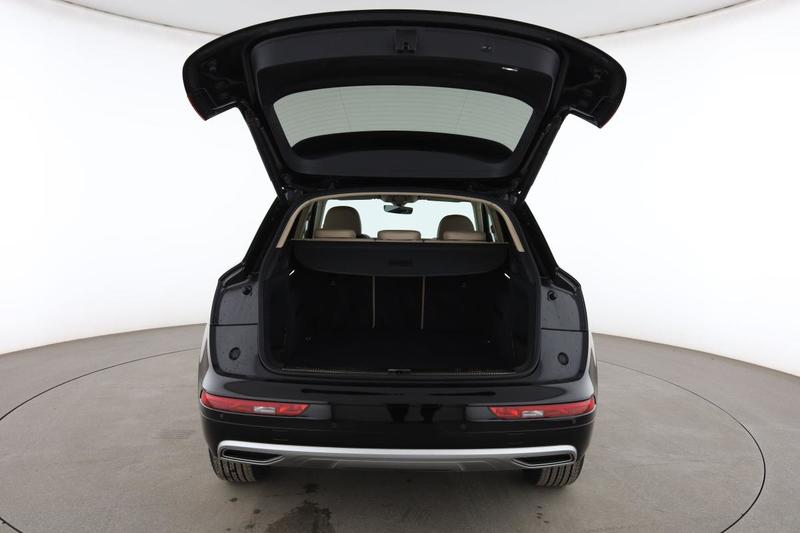 Audi Q5 2.0 Tdi Design Luxe Quattro s tronic 7 163 ch