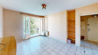 Appartement - 52 m² - 3 pièces