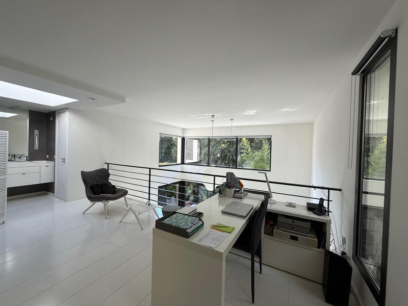 Maison - 130 m² - 4 pièces