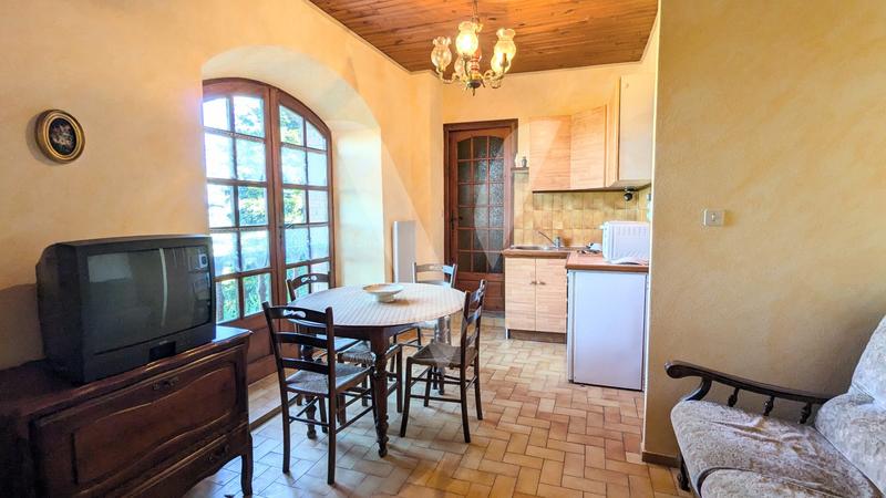 Maison - 140 m² - 7 pièces