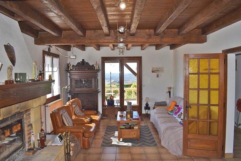 Maison - 149 m² - 6 pièces