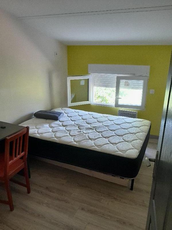 Appartement - 40 m² - 3 pièces