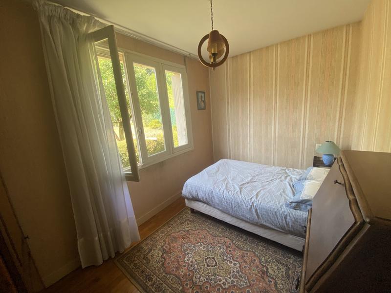 Maison - 97 m² - 5 pièces