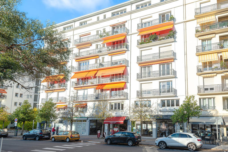 Appartement - 135 m² - 4 pièces