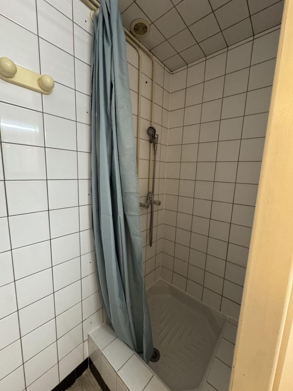 Appartement - 19 m² - 2 pièces