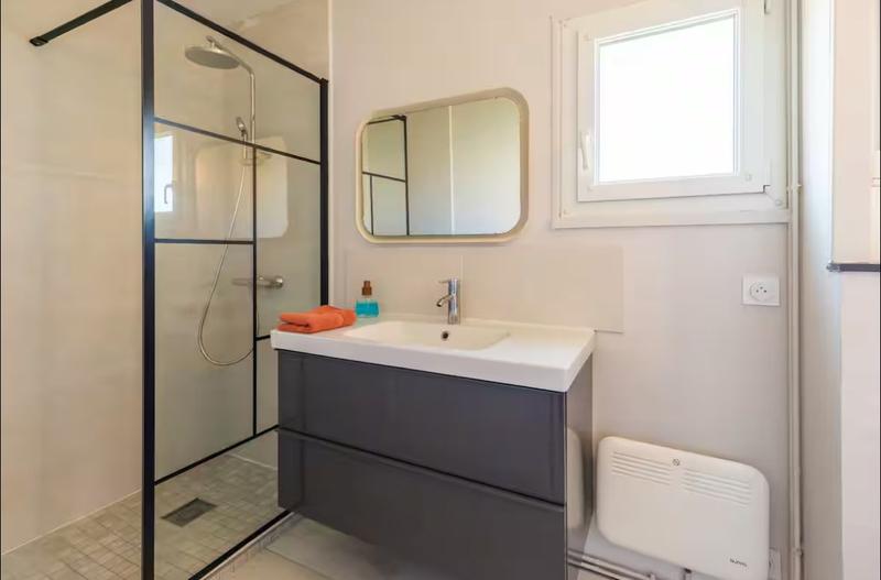 Maison - 87 m² - 4 pièces