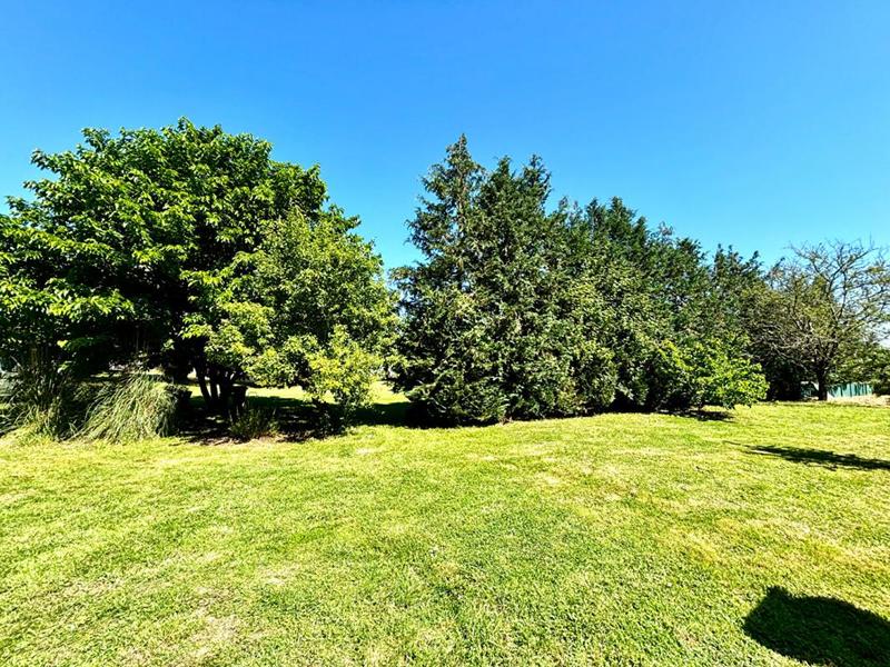 Maison - 191 m² - 8 pièces