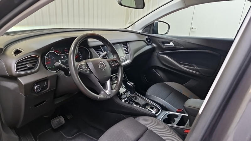 Opel grandland 1.5 Diesel 130 Elegance Business Auto