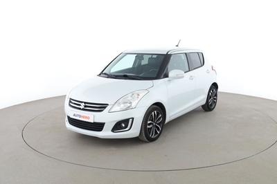 Suzuki Swift 1.2 Vvt Biba 5p 94 ch