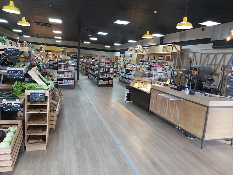 La Vie Claire Magasin Bio