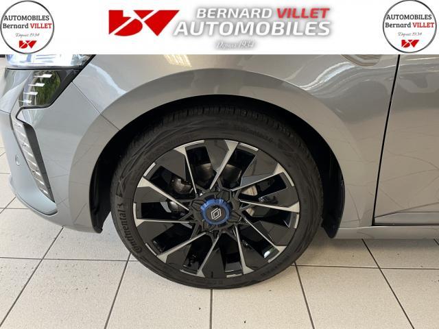 Renault Clio V TCe 90 ch Gsr2 Esprit Alpine