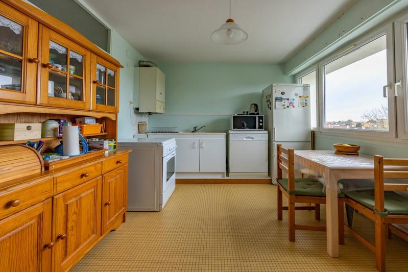 Appartement - 86 m² - 4 pièces