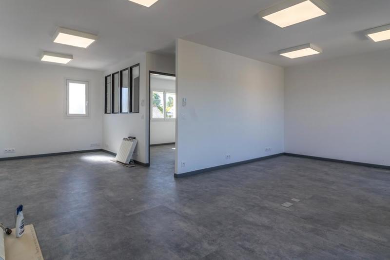 Maison - 121 m² - 6 pièces