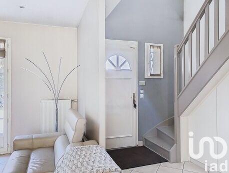 Maison - 139 m² - 5 pièces