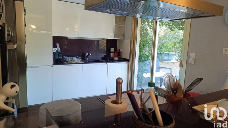 Appartement - 91 m² - 3 pièces