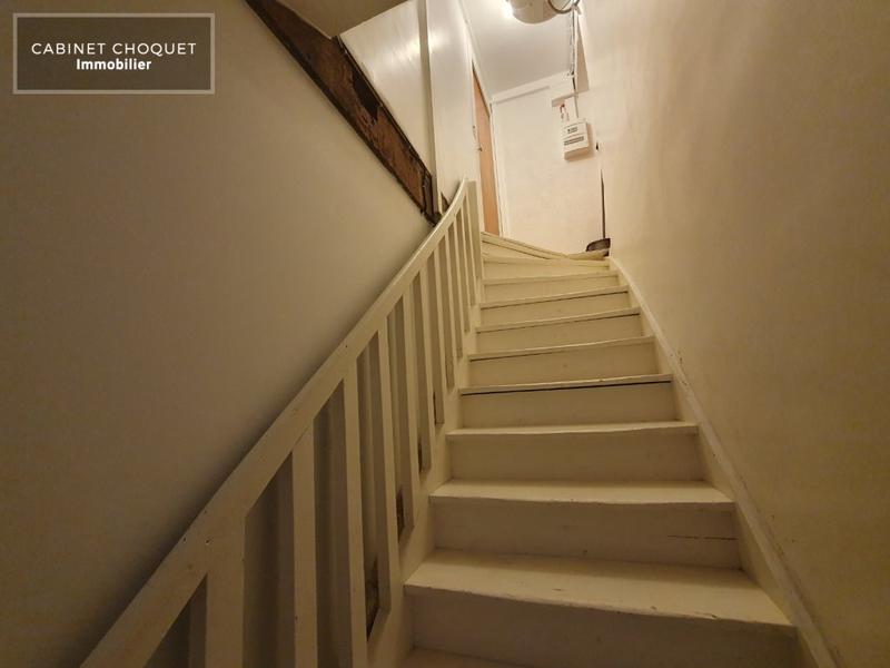 Studio - 31 m² - 1 pièce